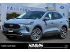 2024 Ford Escape Plug-In Hybrid