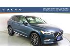 2021 Volvo XC60 T5 Inscription