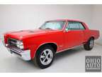 1964 Pontiac GTO ONLY 22K LOW MILES We Finance