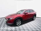 2022 Mazda CX-30 2.5 S Select Package AWD