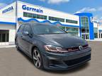 2020 Volkswagen Golf GTI 2.0T SE