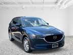 2019 Mazda CX-5 Grand Touring Reserve