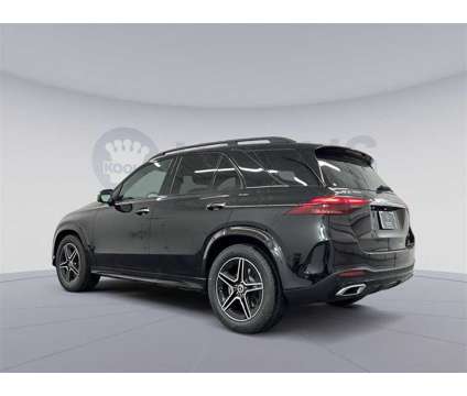 2024 Mercedes-Benz GLE GLE 450 4MATIC is a Black 2024 Mercedes-Benz G SUV in Catonsville MD
