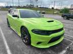 2023 Dodge Charger R/T Scat Pack Daytona Edition