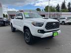 2021 Toyota Tacoma SR V6