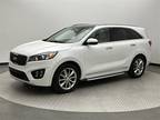 2016 Kia Sorento SX Limited