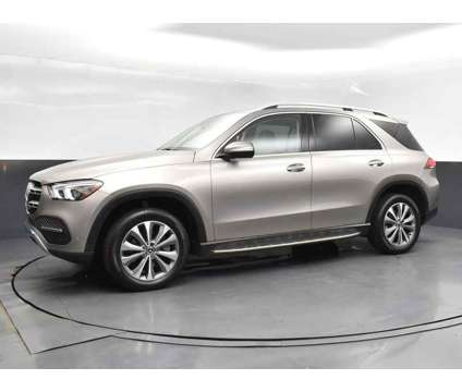 2022 Mercedes-Benz GLE GLE 350 is a Grey 2022 Mercedes-Benz G SUV in Jackson MS