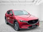 2021 Mazda CX-5 Touring w/Preferred Package