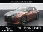 2024 Lexus RZ 300e Premium