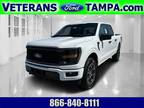 2024 Ford F-150 STX In-Stock