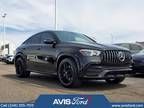 2021 Mercedes-Benz GLE GLE 53 AMG 4MATIC