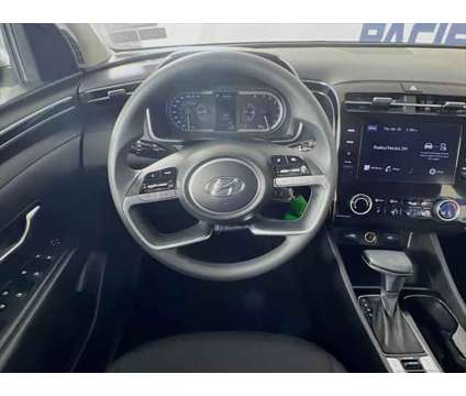 2022 Hyundai Tucson SE is a White 2022 Hyundai Tucson SE SUV in Philadelphia PA