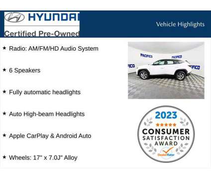 2022 Hyundai Tucson SE is a White 2022 Hyundai Tucson SE SUV in Philadelphia PA