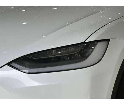 2023 Tesla Model X Standard Range is a White 2023 Tesla Model X SUV in Bayside NY