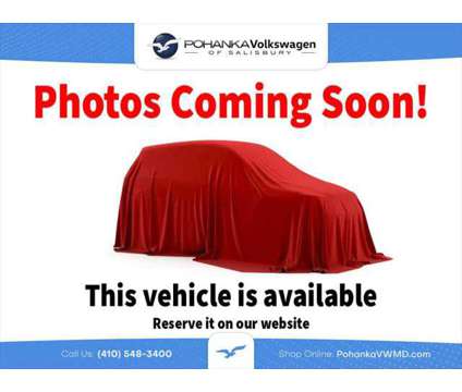 2024 Volkswagen Atlas Cross Sport 2.0T SE w/Technology is a Black 2024 Volkswagen Atlas SUV in Salisbury MD