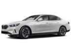 2024 BMW 5 Series i xDrive