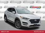 2019 Hyundai Tucson SEL