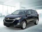 2021 Chevrolet Equinox AWD LT