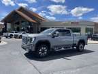 2024 GMC Sierra 3500HD 4WD Crew Cab Standard Bed Denali