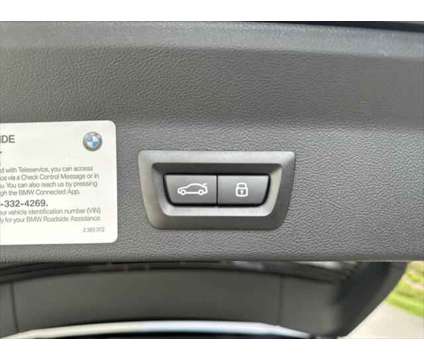 2024 BMW X3 xDrive30i is a Black 2024 BMW X3 xDrive30i SUV in Hyannis MA