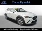 2019 Mazda CX-3 Sport