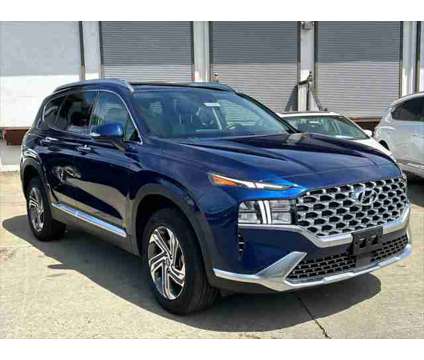 2023 Hyundai Santa Fe SEL is a 2023 Hyundai Santa Fe SUV in Stamford CT