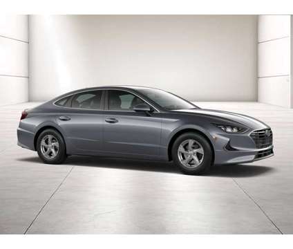 2023 Hyundai Sonata SE is a Grey 2023 Hyundai Sonata SE Sedan in Ocala FL