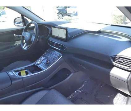 2023 Hyundai Santa Fe SEL is a Grey 2023 Hyundai Santa Fe SE Car for Sale in Gilbert AZ