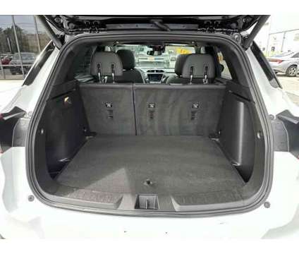 2021 Chevrolet TrailBlazer AWD RS is a White 2021 Chevrolet trail blazer SUV in Medford NY