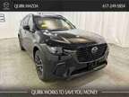 2025 Mazda CX-70 3.3 Turbo S Premium