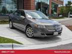 2011 Lincoln MKZ Base