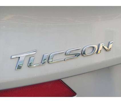 2019 Hyundai Tucson SE is a Silver 2019 Hyundai Tucson SE Car for Sale in Union NJ