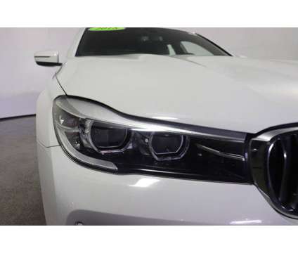 2018 BMW 7 Series 740i is a White 2018 BMW 7-Series Sedan in Escondido CA
