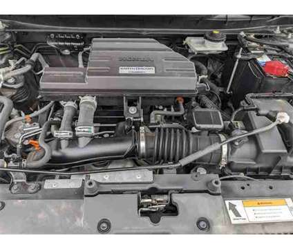2019 Honda CR-V EX is a Brown 2019 Honda CR-V EX SUV in Algonquin IL