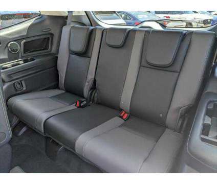 2023 Subaru Ascent Onyx Edition Limited 7-Passenger is a Grey 2023 Subaru Ascent SUV in Santa Fe NM