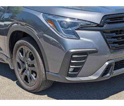 2023 Subaru Ascent Onyx Edition Limited 7-Passenger is a Grey 2023 Subaru Ascent SUV in Santa Fe NM