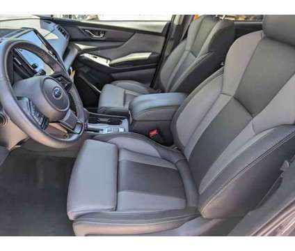 2023 Subaru Ascent Onyx Edition Limited 7-Passenger is a Grey 2023 Subaru Ascent SUV in Santa Fe NM