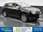 2007 Lincoln MKX 4dr