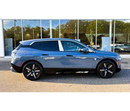 2025 BMW iX xDrive50 is a 2025 BMW 325 Model iX SUV in Huntington Station NY