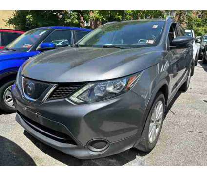 2019 Nissan Rogue Sport SV is a 2019 Nissan Rogue Station Wagon in Bayside NY