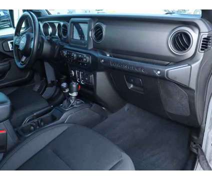 2022 Jeep Wrangler Sport S 4x4 is a Grey 2022 Jeep Wrangler Sport SUV in Friendswood TX