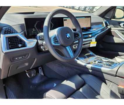 2025 BMW X5 xDrive40i is a Grey 2025 BMW X5 3.0si SUV in Loveland CO