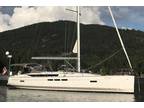 2012 Jeanneau 509 Sun Odyssey Boat for Sale
