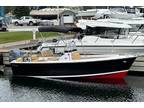 2022 Rossiter R17 CC Boat for Sale