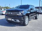 2022 Chevrolet Silverado 1500 Limited High Country