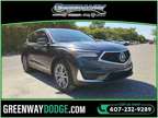 2021 Acura Rdx Technology Package
