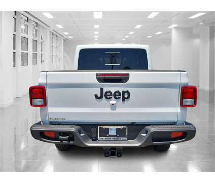2024 Jeep Gladiator Sport is a White 2024 Car for Sale in Orlando FL