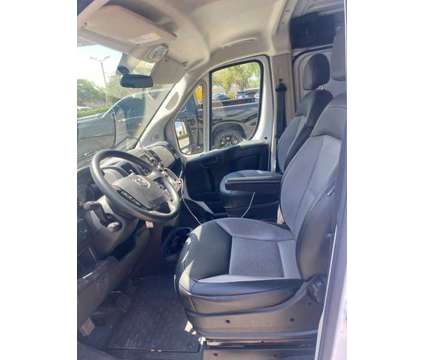 2021 Ram ProMaster 1500 Low Roof is a White 2021 RAM ProMaster 1500 Low Roof Car for Sale in Orlando FL