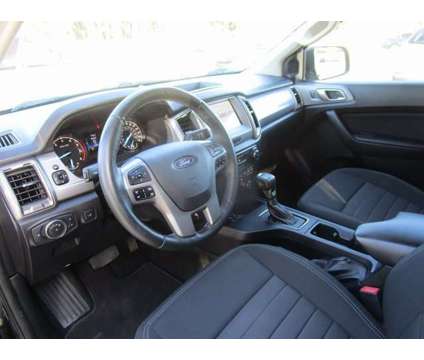 2020 Ford Ranger XLT is a Black 2020 Ford Ranger XLT Car for Sale in Orlando FL