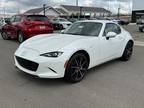 2024 Mazda MX-5 Miata RF Grand Touring